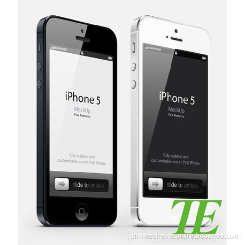 Grade A+++ Unlocked iPhone 5